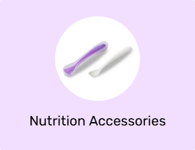 Nutrition Accessories