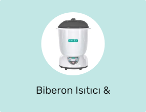 Biberon Isıtıcı & Sterilizatör