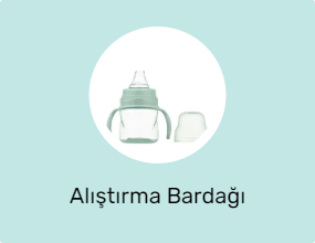 Alıştırma Bardağı