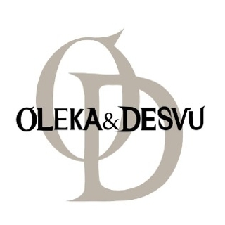 Oleka&Desvu logo