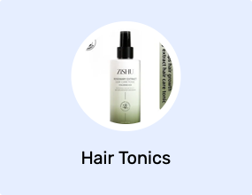 Hair Tonics