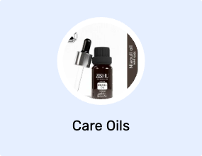 Care Oils