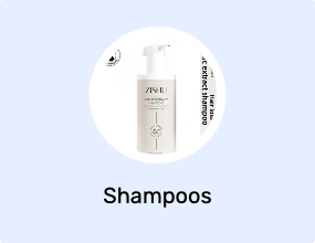 Shampoos