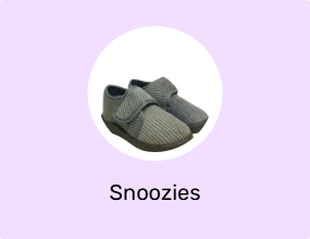 Snoozies