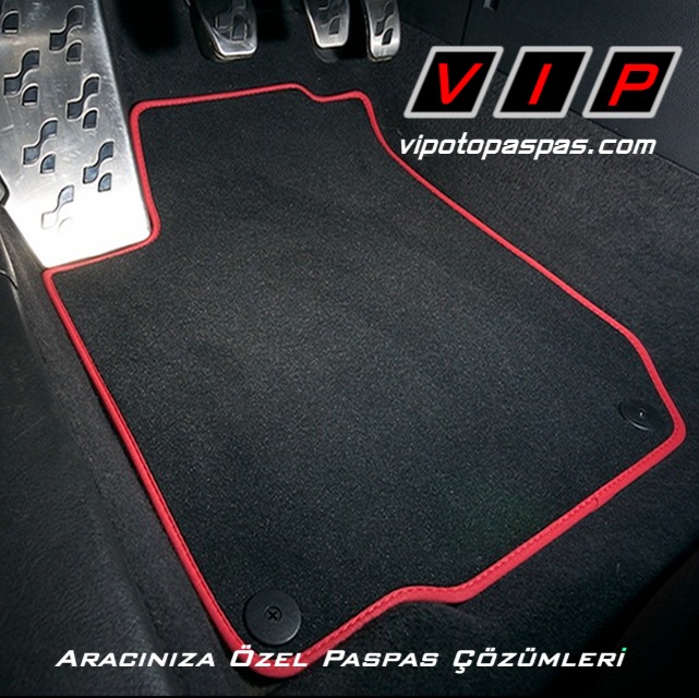 VIP Oto Paspas