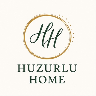 Huzurlu Home