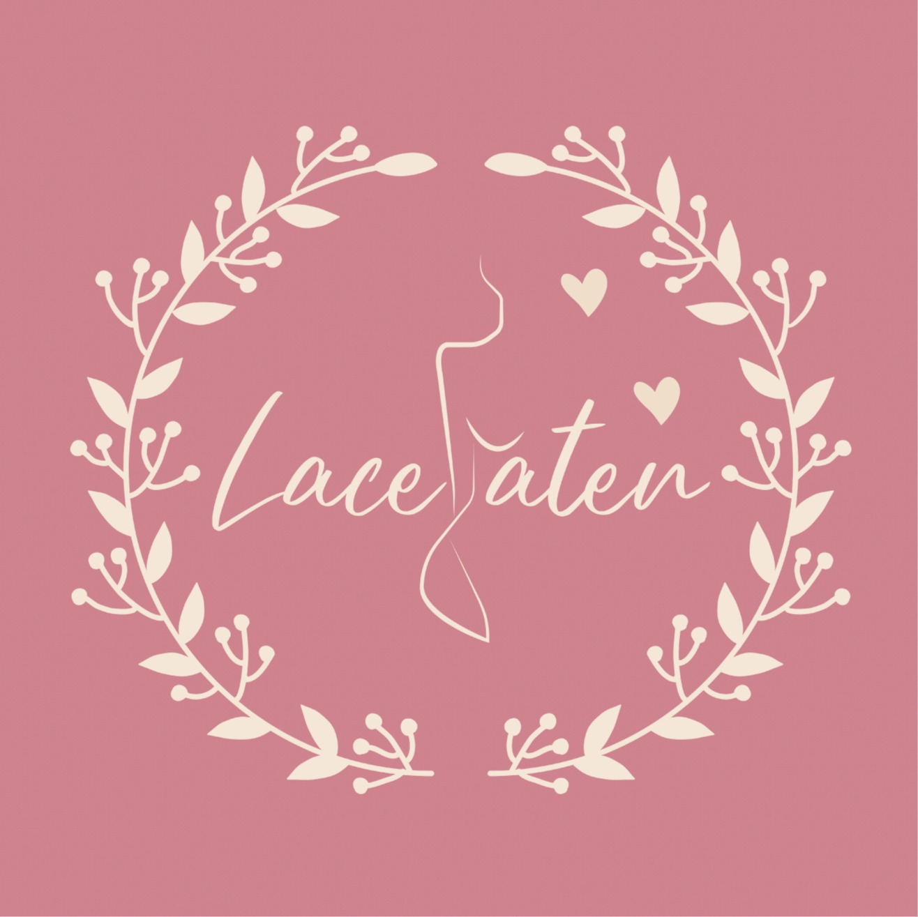 Lace aten