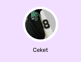 Ceket