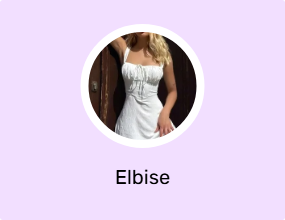 Elbise