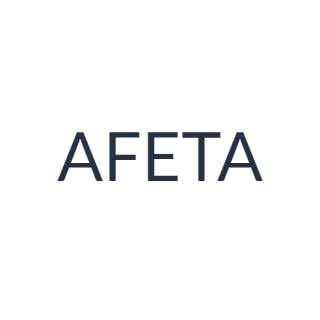 AFETA logo