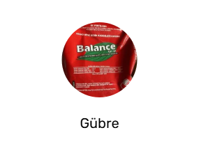 Gübre