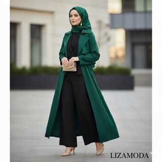 LİZAMODA