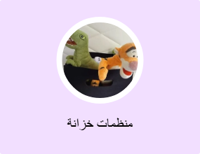 منظمات خزانة