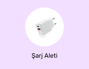 Şarj Aleti