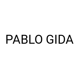 PABLO GIDA