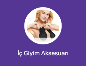 İç Giyim Aksesuarı