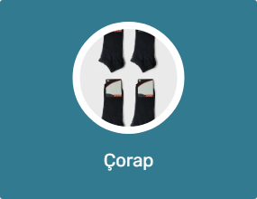 Çorap