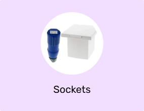 Sockets