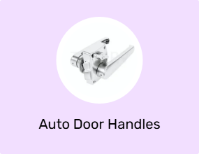 Auto Door Handles