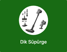 Dik Süpürge
