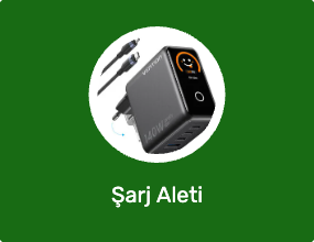 Şarj Aleti