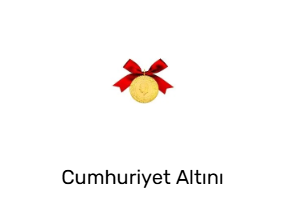 Cumhuriyet Altını