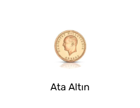 Ata Altın