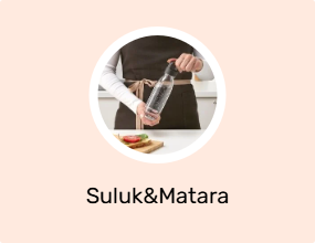 Suluk&Matara
