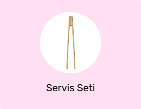 Servis Seti