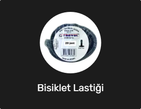 Bisiklet Lastiği