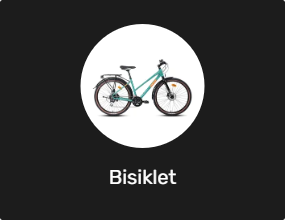 Bisiklet