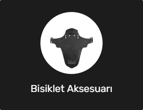 Bisiklet Aksesuarı