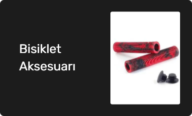 Bisiklet Aksesuarı