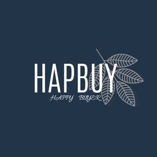 HAPBUY logo