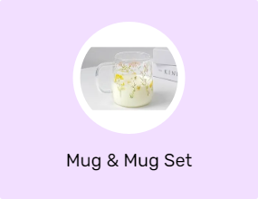 Mug & Mug Set