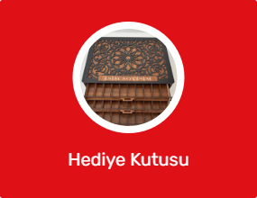 Hediye Kutusu