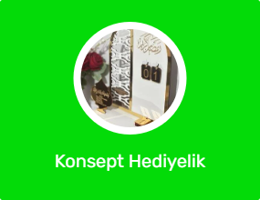 Konsept Hediyelik