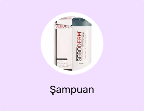 Şampuan