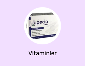 Vitaminler