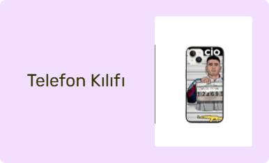 Telefon Kılıfı
