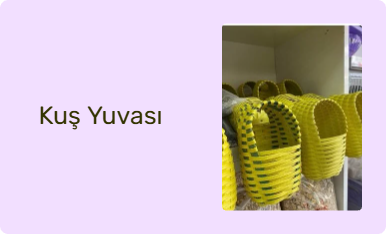 Kuş Yuvası