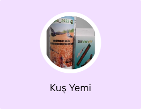 Kuş Yemi