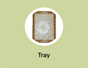 Tray