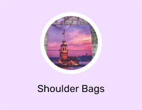 Shoulder Bags
