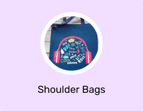 Shoulder Bags