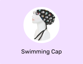 Swimming Cap