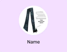Name Badge&Accessories