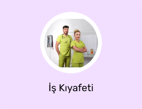 İş Kıyafeti