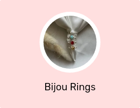 Bijou Rings