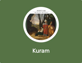 Kuram
